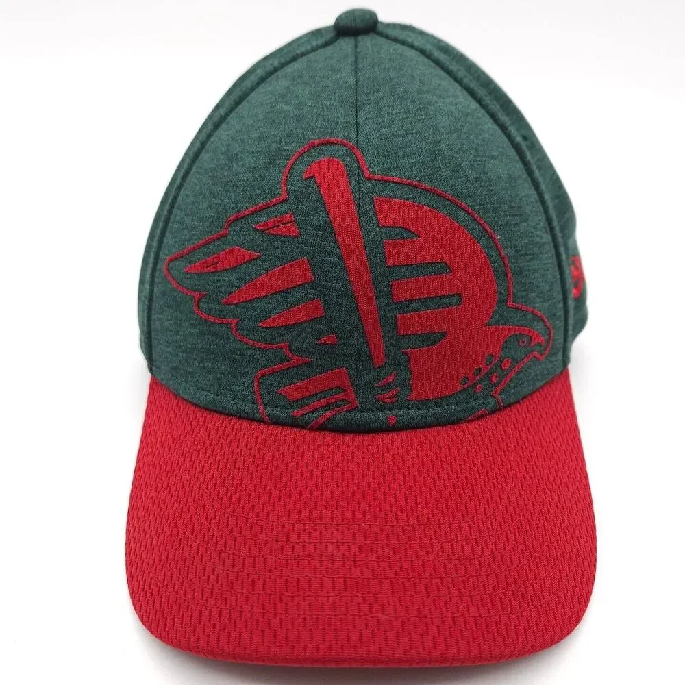 Boise Hawks MiLB New Era 39Thirty Youth‎ Child Fitted Hat Minor League Ball Cap